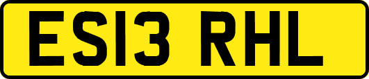 ES13RHL