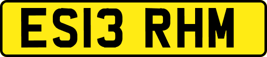 ES13RHM