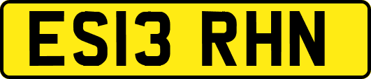 ES13RHN