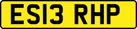 ES13RHP