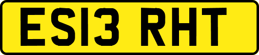 ES13RHT