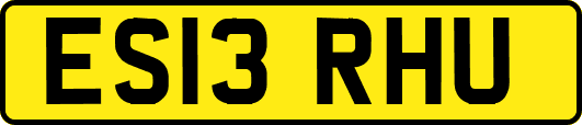 ES13RHU