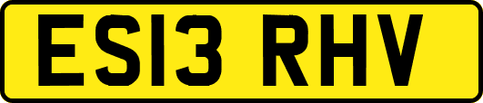 ES13RHV