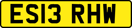 ES13RHW