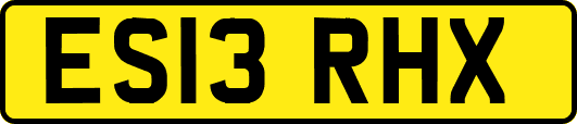 ES13RHX