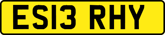 ES13RHY