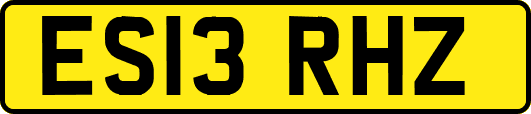 ES13RHZ