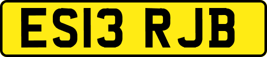 ES13RJB