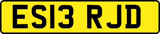 ES13RJD