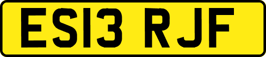ES13RJF