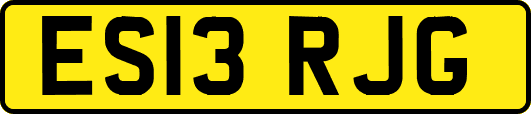 ES13RJG