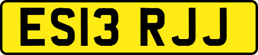 ES13RJJ