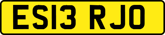 ES13RJO