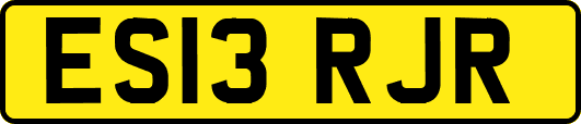 ES13RJR