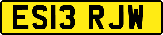 ES13RJW
