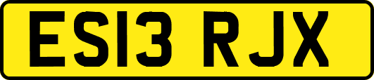 ES13RJX