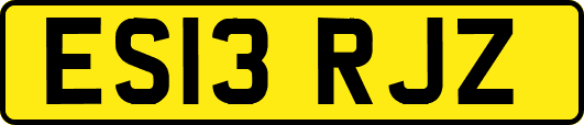 ES13RJZ