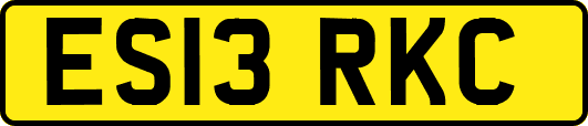 ES13RKC