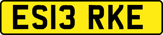 ES13RKE