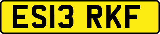 ES13RKF