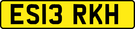 ES13RKH