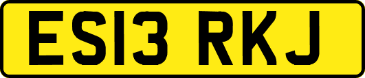 ES13RKJ