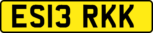 ES13RKK