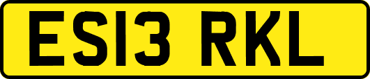ES13RKL