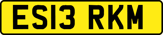 ES13RKM