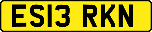 ES13RKN
