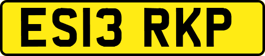 ES13RKP