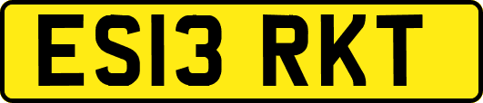 ES13RKT