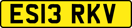 ES13RKV