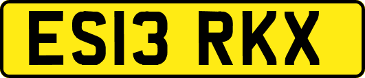 ES13RKX