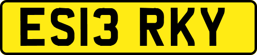ES13RKY