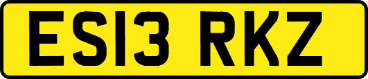 ES13RKZ