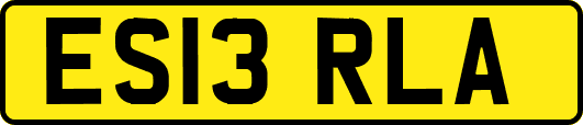 ES13RLA
