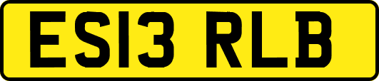 ES13RLB