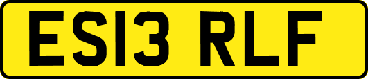 ES13RLF
