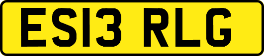 ES13RLG