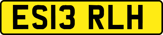 ES13RLH