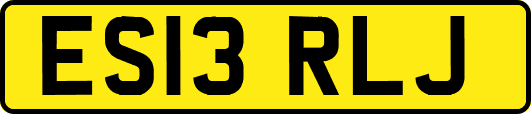 ES13RLJ
