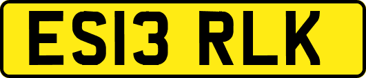 ES13RLK