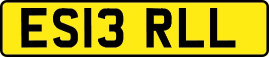 ES13RLL