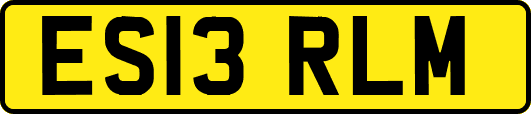 ES13RLM