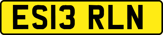 ES13RLN