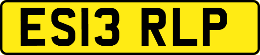 ES13RLP