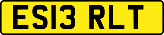 ES13RLT