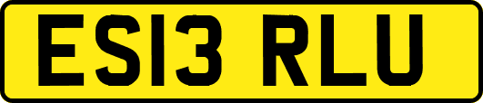 ES13RLU