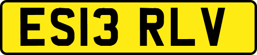 ES13RLV